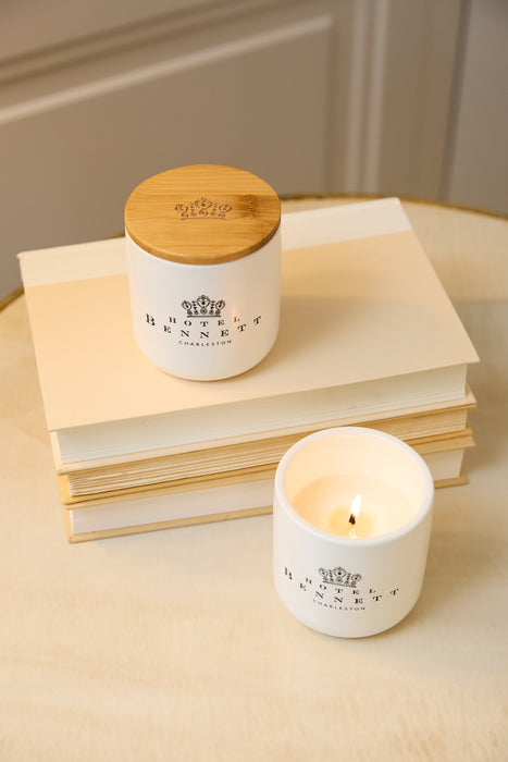 Hotel Bennett Signature Candle