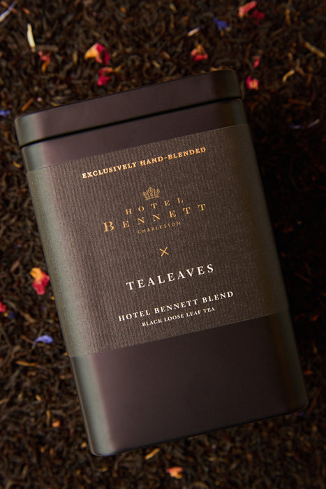 Hotel Bennett Tea Blend