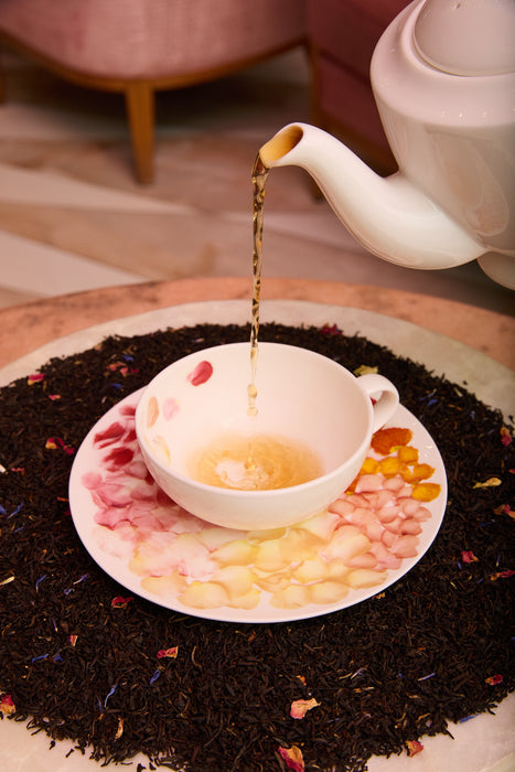 Hotel Bennett Tea Blend